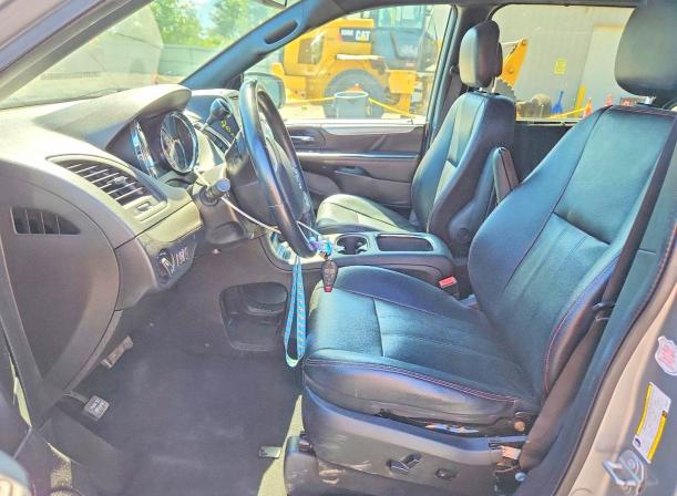 Aukcja sprzedaży 2019 Dodge Grand Caravan, vin: 2C4RDGEG4KR533147, numer aukcji: 57429716