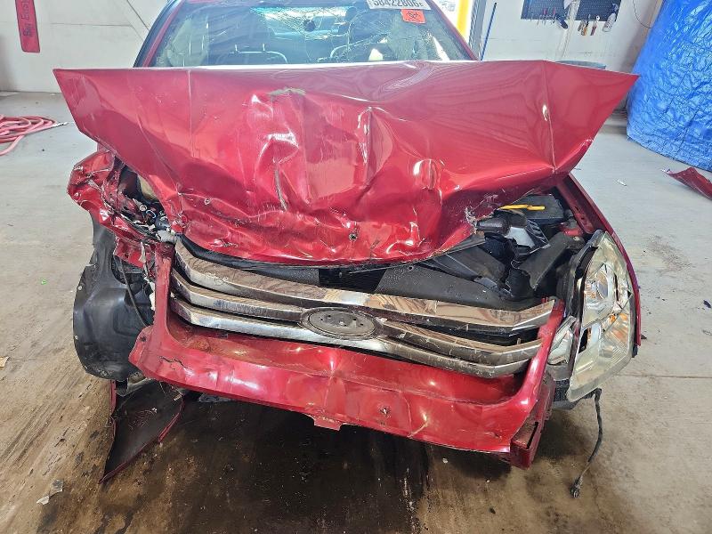 Aukcja sprzedaży 2008 Ford Fusion, vin: 3FAHP07Z98R169342, numer aukcji: 58422806