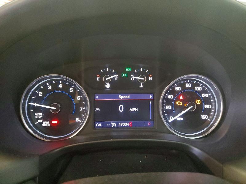 Продажа на аукционе авто 2022 Buick Enclave, vin: 5GAEVAKW3NJ155546, номер лота: 57934426