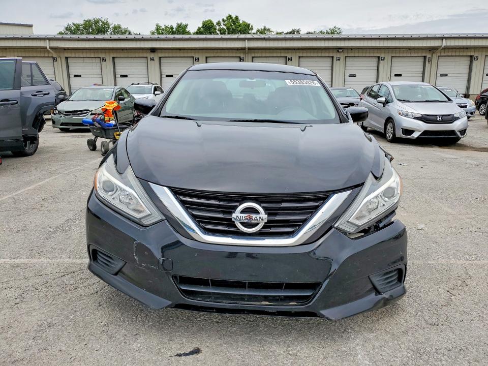 Продаж на аукціоні авто 2018 Nissan Altima, vin: 1N4AL3AP9JC271914, номер лоту: 55385026