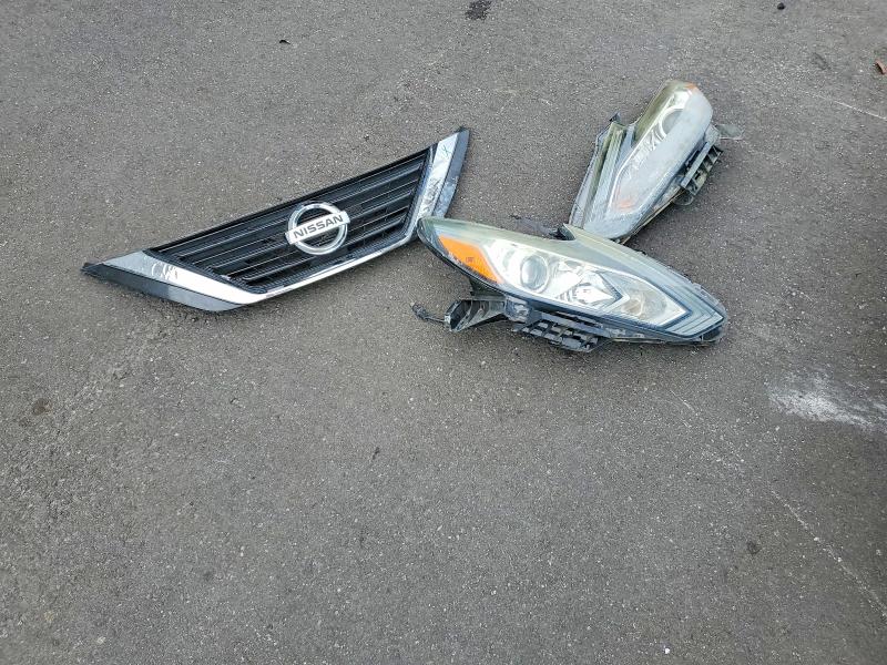 Aukcja sprzedaży 2018 Nissan Altima, vin: 1N4AL3AP1JC169670, numer aukcji: 57341326