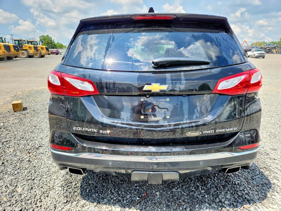 59148446 :رقم المزاد ، 2GNAXYEX0K6223547 vin ، 2019 Chevrolet Equinox مزاد بيع
