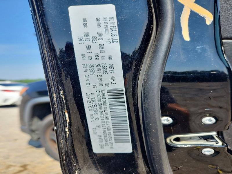 Продажа на аукционе авто 2018 Jeep Compass, vin: 3C4NJDAB8JT100457, номер лота: 55434566