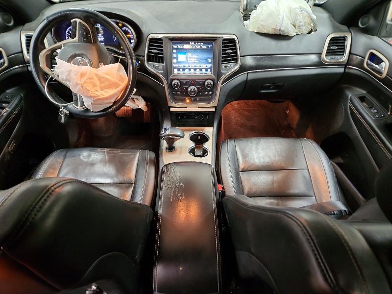 Aukcja sprzedaży 2014 Jeep Grand Cherokee, vin: 1C4RJFBG2EC210090, numer aukcji: 55518816