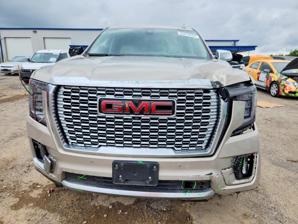 Продажа на аукционе авто 2021 Gmc Yukon, vin: 1GKS2DKLXMR206305, номер лота: 55819226
