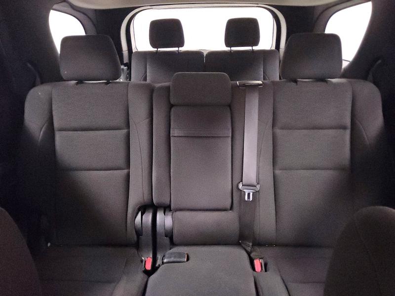 Aukcja sprzedaży 2019 Dodge Durango, vin: 1C4RDHAG6KC604529, numer aukcji: 55633496