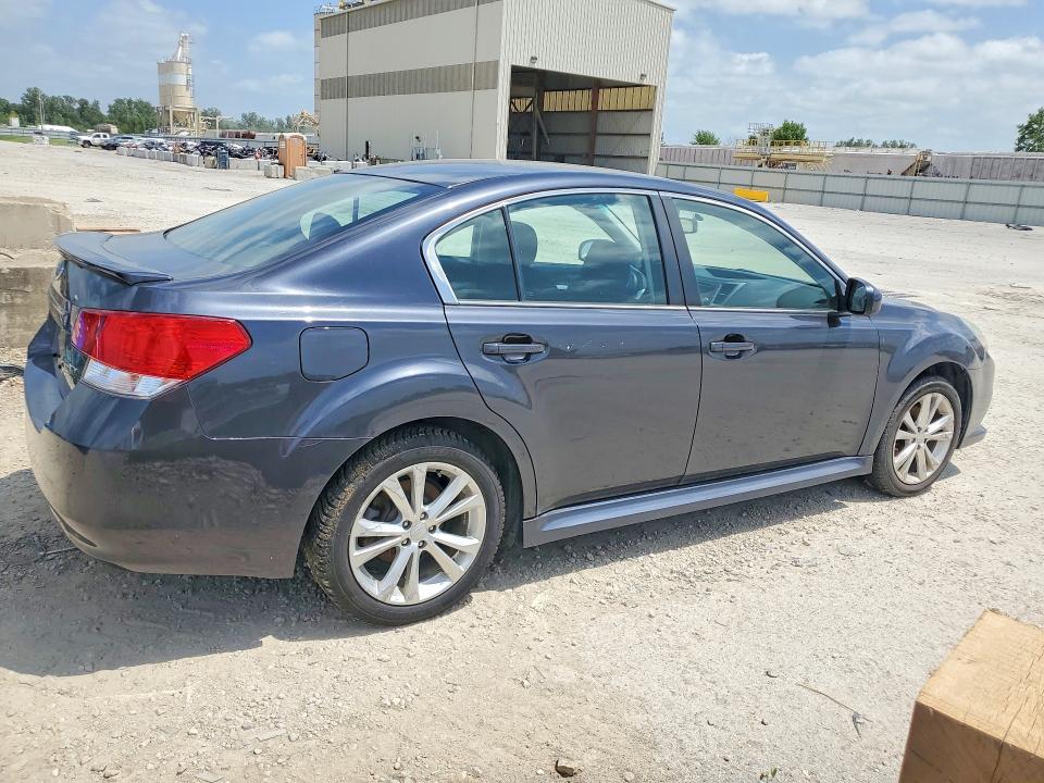 Продажа на аукционе авто 2013 Subaru Legacy, vin: 4S3BMCC69D3024249, номер лота: 59236026