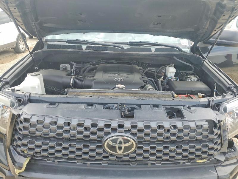 Aukcja sprzedaży 2021 Toyota Tundra, vin: 5TFUY5F11MX991732, numer aukcji: 56040056