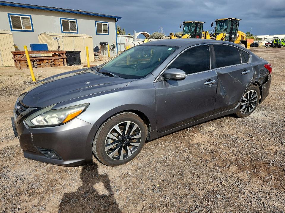 Auction sale of the 2018 Nissan Altima, vin: 1N4AL3AP0JC231138, lot number: 59189226