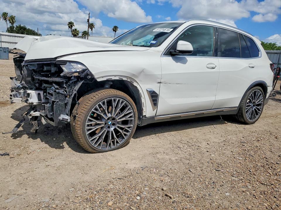 Продажа на аукционе авто 2024 Bmw X5, vin: 5UX13EU04R9W11580, номер лота: 57224616