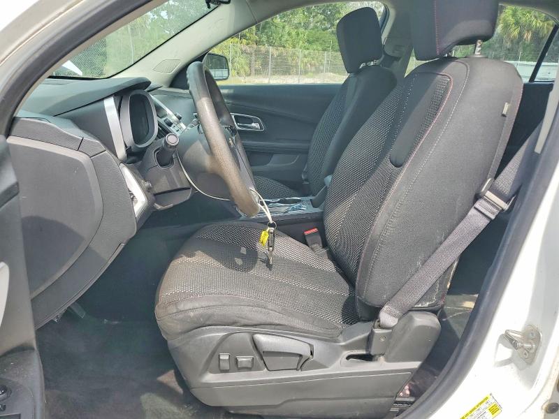 Продажа на аукционе авто 2016 Chevrolet Equinox, vin: 1GNALBEK7GZ105312, номер лота: 85450665