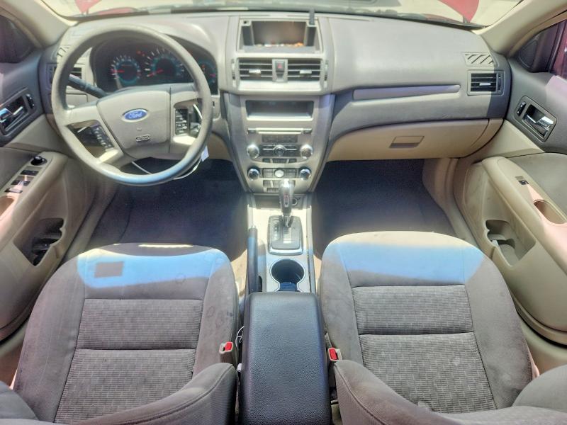 Aukcja sprzedaży 2010 Ford Fusion, vin: 3FAHP0HA4AR163379, numer aukcji: 55438756