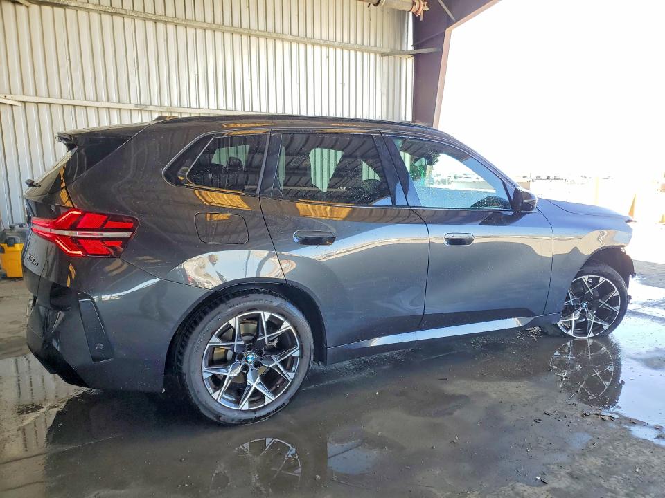 Aukcja sprzedaży 2025 Bmw X3, vin: 5UX53GP07S9138613, numer aukcji: 57251806