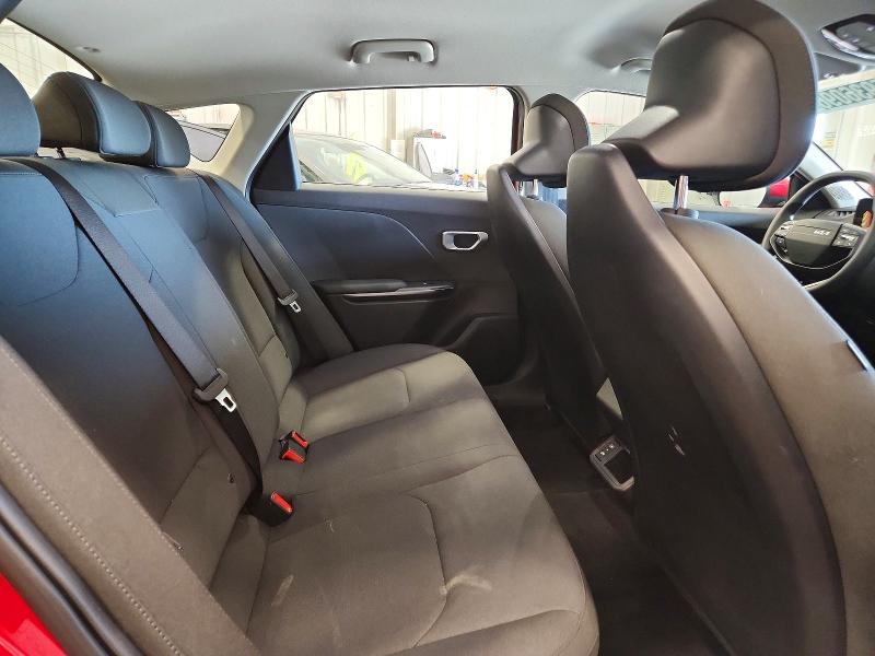 Aukcja sprzedaży 2026 Kia K4, vin: 3KPFT4DE5TE277396, numer aukcji: 55936096