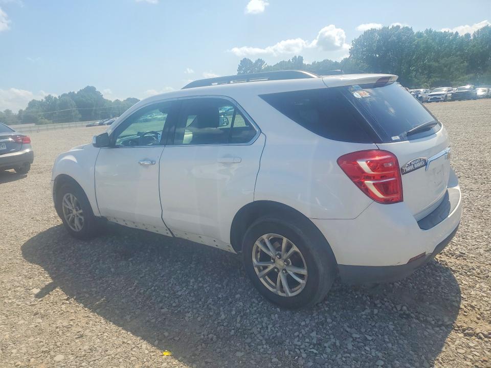 56891136 :رقم المزاد ، 2GNALCEK9H6168074 vin ، 2017 Chevrolet Equinox مزاد بيع