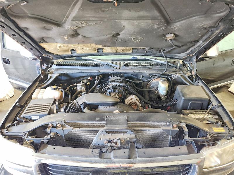 Продаж на аукціоні авто 2001 Gmc New Sierra, vin: 2GTEK19T911153341, номер лоту: 58644666