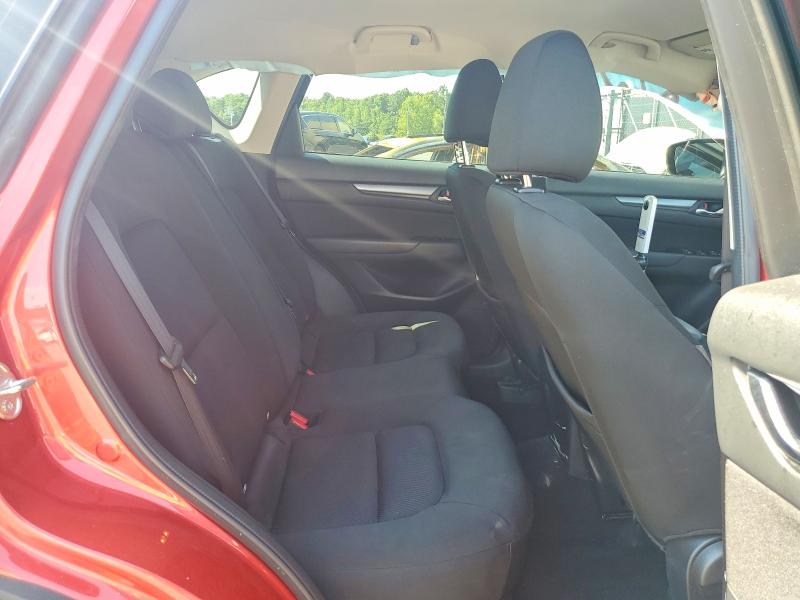 Aukcja sprzedaży 2019 Mazda Cx-5, vin: JM3KFABM5K0625565, numer aukcji: 59061236