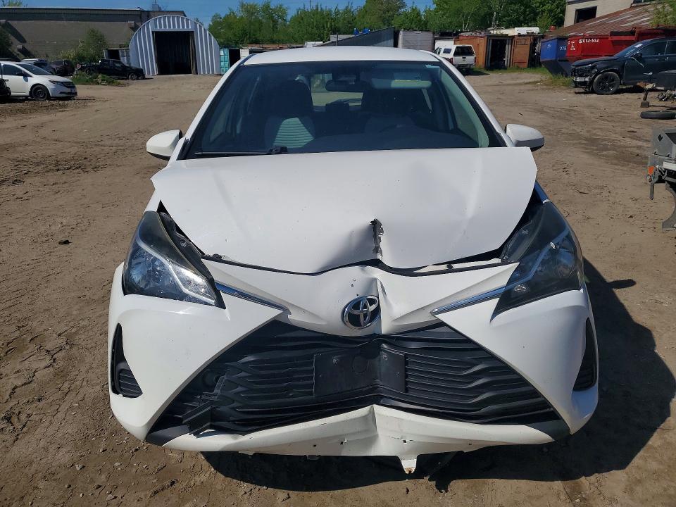 Aukcja sprzedaży 2018 Toyota Yaris, vin: VNKKTUD32JA088032, numer aukcji: 55765056