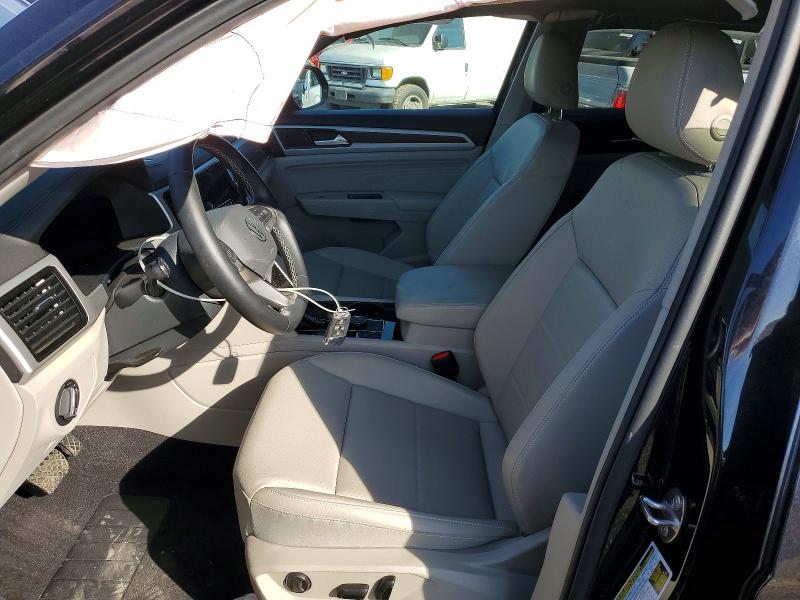 Продаж на аукціоні авто 2022 Volkswagen Atlas, vin: 1V2HP2CA3NC500236, номер лоту: 56359626