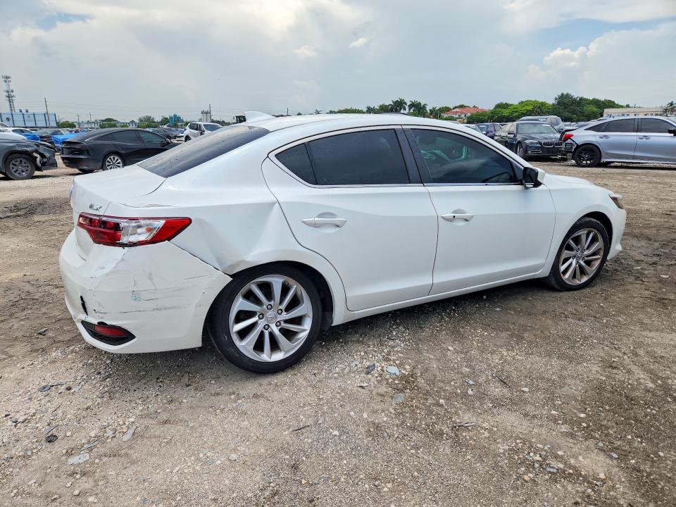 Aukcja sprzedaży 2018 Acura Ilx, vin: 19UDE2F78JA009366, numer aukcji: 58889376