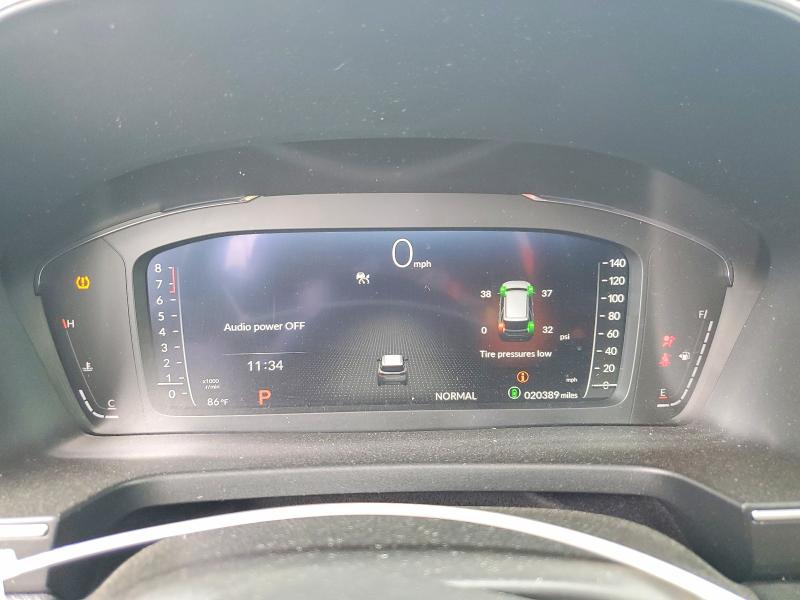 Aukcja sprzedaży 2023 Honda Pilot, vin: 5FNYG1H87PB013855, numer aukcji: 56663246