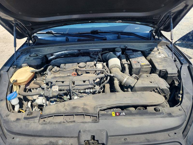 Продажа на аукционе авто 2021 Kia K5, vin: 5XXG34J27MG067731, номер лота: 57863486