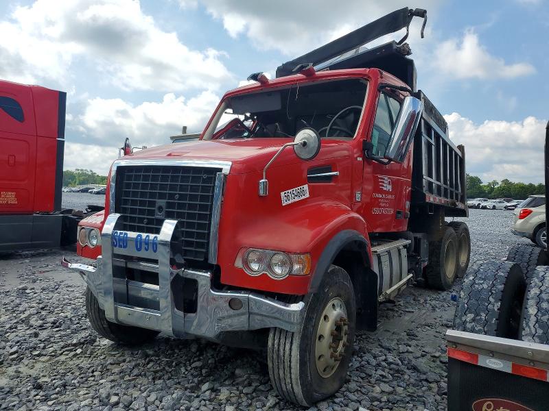 2018 Volvo Vhd მანქანა იყიდება აუქციონზე, vin: 4V5KC9DH5JN894473, აუქციონის ნომერი: 56154686