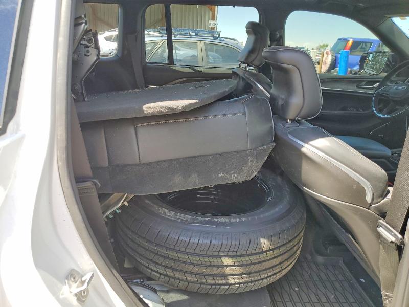 56785286 :رقم المزاد ، 1C4RJYD62P8794657 vin ، 2023 Jeep Grand Cherokee مزاد بيع