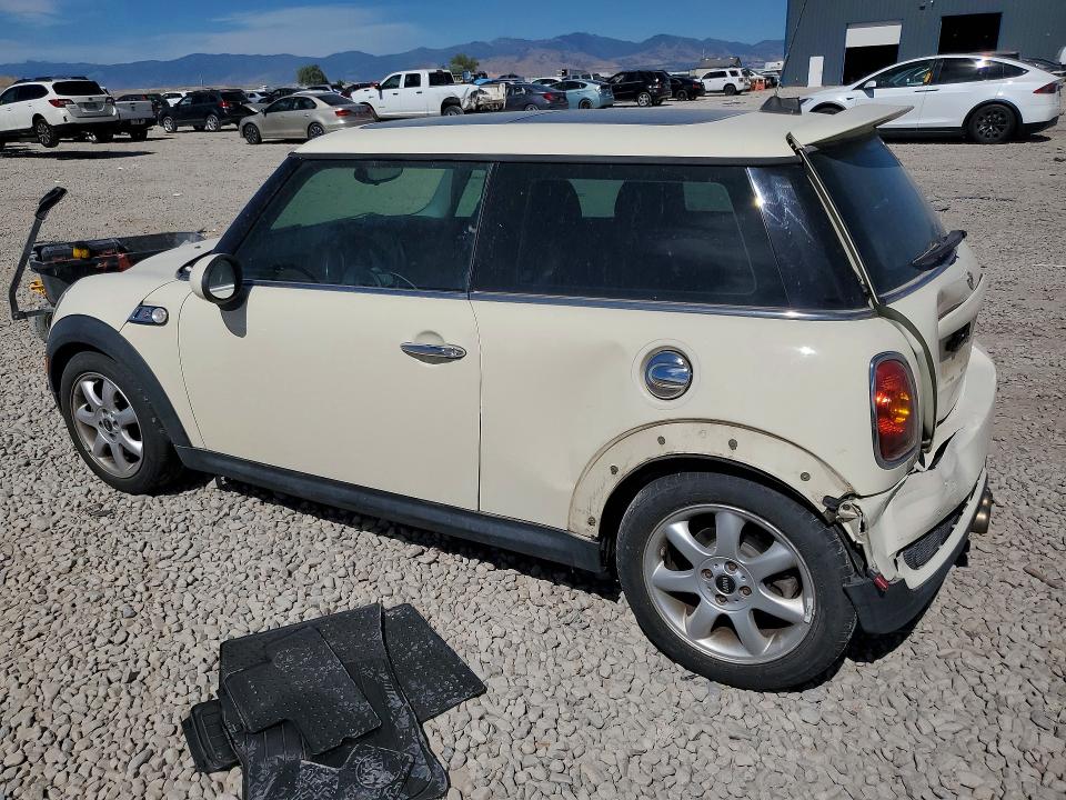 Продажа на аукционе авто 2009 Mini Cooper, vin: WMWMF735X9TW85956, номер лота: 57743176
