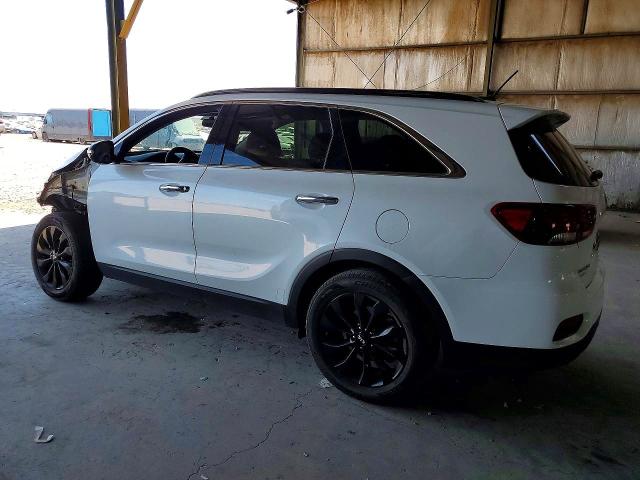 Aukcja sprzedaży 2019 Kia Sorento, vin: 5XYPG4A56KG591637, numer aukcji: 57739306