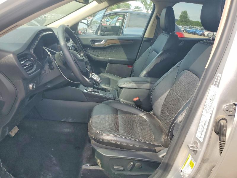 Aukcja sprzedaży 2020 Ford Escape, vin: 1FMCU9J97LUA18166, numer aukcji: 58543336