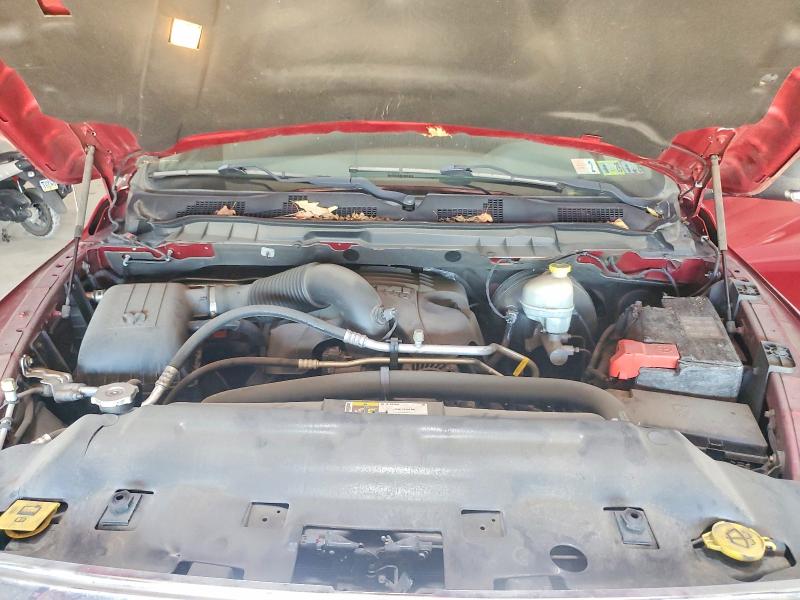 2014 Ram 1500 მანქანა იყიდება აუქციონზე, vin: 1C6RR7GT8ES380049, აუქციონის ნომერი: 56096706