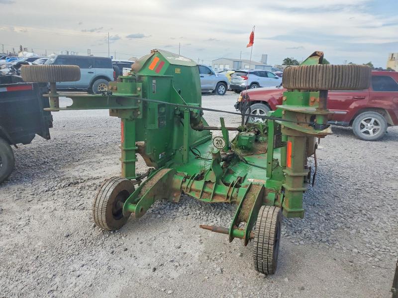 2022 John Deere Unknown მანქანა იყიდება აუქციონზე, vin: 1P0FC3RGJNB000235, აუქციონის ნომერი: 56461976