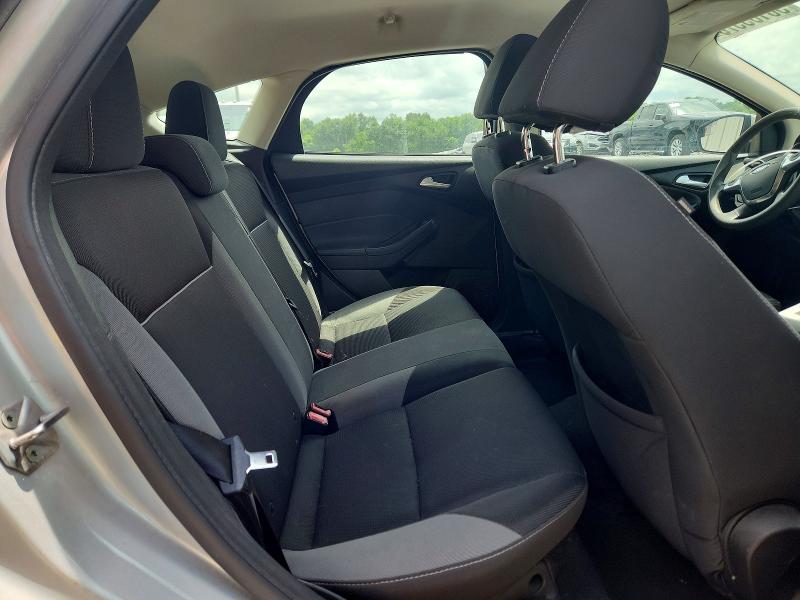 2013 Ford Focus მანქანა იყიდება აუქციონზე, vin: 1FADP3K27DL264002, აუქციონის ნომერი: 56163576