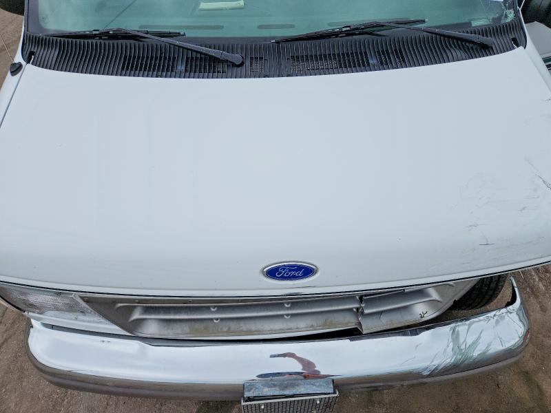 58007716 :رقم المزاد ، 1FDEE14H0SHA07883 vin ، 1995 Ford E150 مزاد بيع