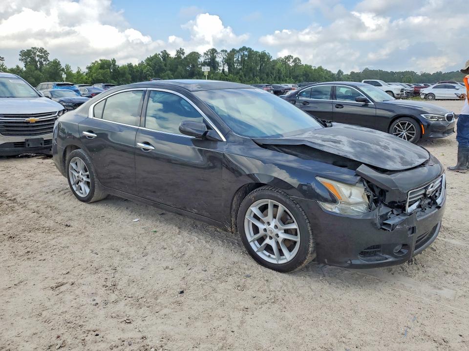 Aukcja sprzedaży 2012 Nissan Maxima, vin: 1N4AA5AP8CC824492, numer aukcji: 56085906