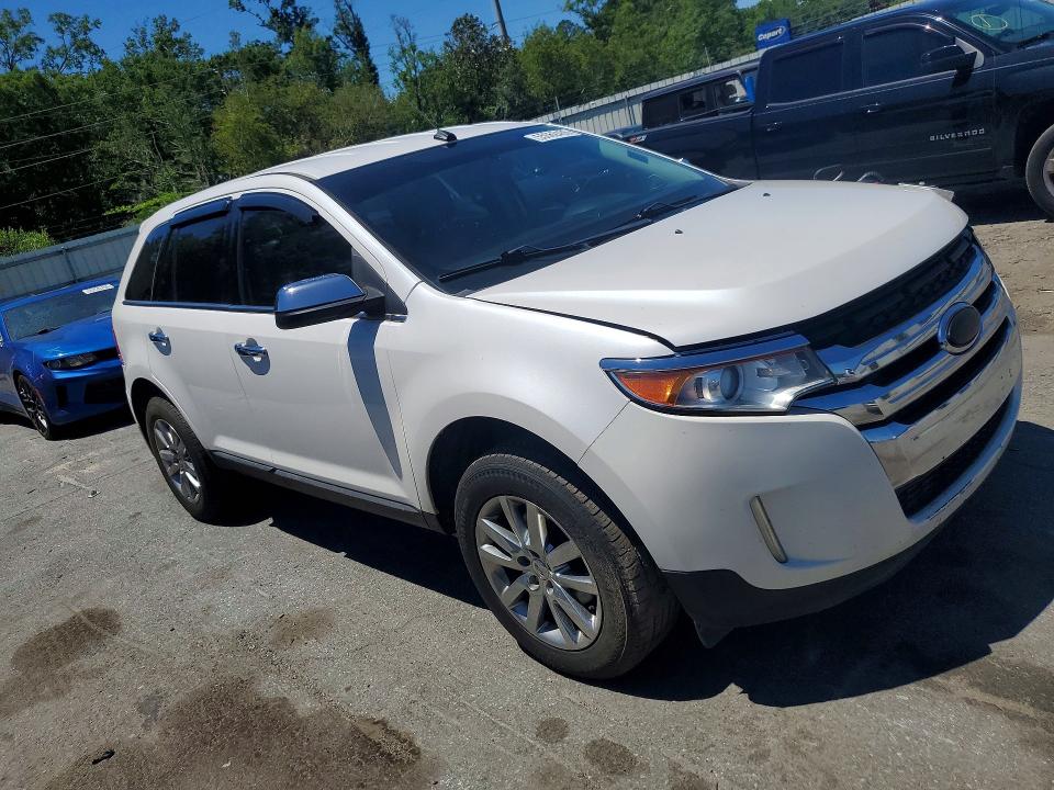 Продаж на аукціоні авто 2014 Ford Edge, vin: 2FMDK3KC3EBA20412, номер лоту: 55562466