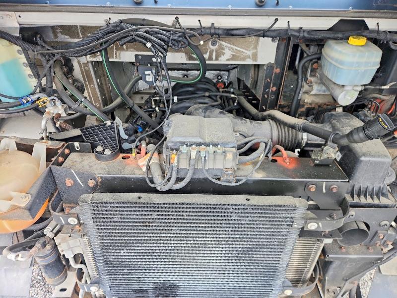 Aukcja sprzedaży 2020 Ford F59, vin: 1F65F5KN7L0A01907, numer aukcji: 58206686
