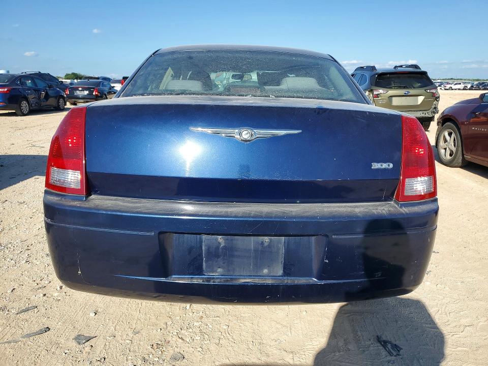 Aukcja sprzedaży 2005 Chrysler 300, vin: 2C3JA43R75H538477, numer aukcji: 57390016