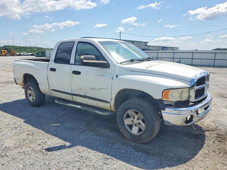 Aukcja sprzedaży 2002 Dodge Ram 1500, vin: 3D7HU18N22G133151, numer aukcji: 59007996
