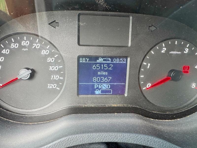 Aukcja sprzedaży 2019 Mercedes-benz Sprinter, vin: WD4PF1CD9KP138928, numer aukcji: 58373736
