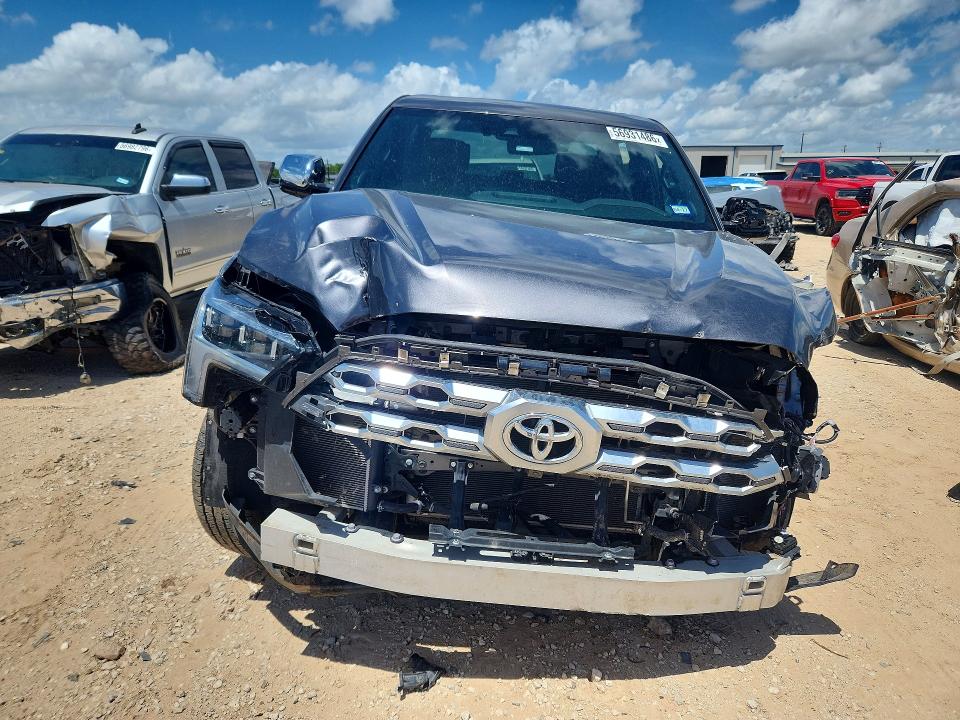 Aukcja sprzedaży 2024 Toyota Tundra, vin: 5TFMA5AB6RX035965, numer aukcji: 56931486