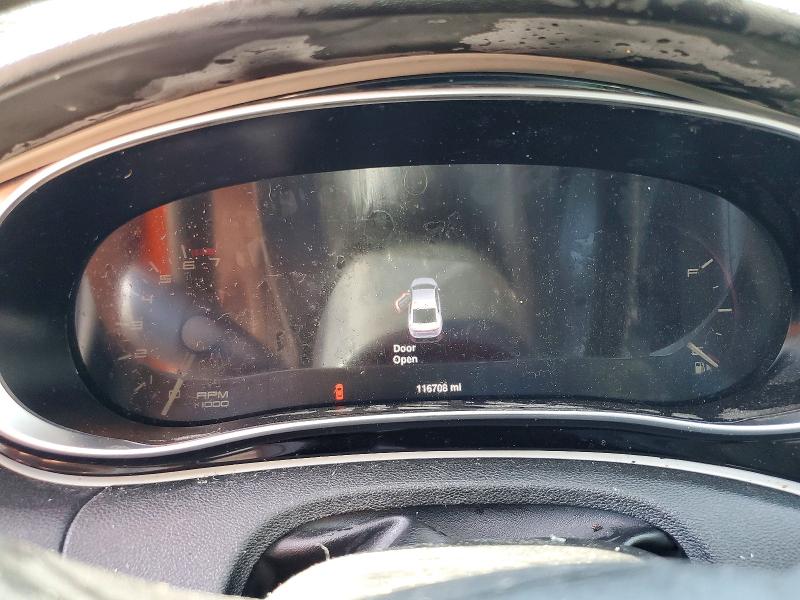 Aukcja sprzedaży 2015 Dodge Dart, vin: 1C3CDFCB2FD242554, numer aukcji: 58831706