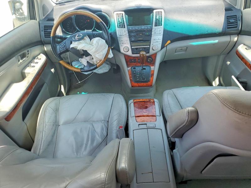 56963156 :رقم المزاد ، 2T2HK31U28C087042 vin ، 2008 Lexus Rx مزاد بيع