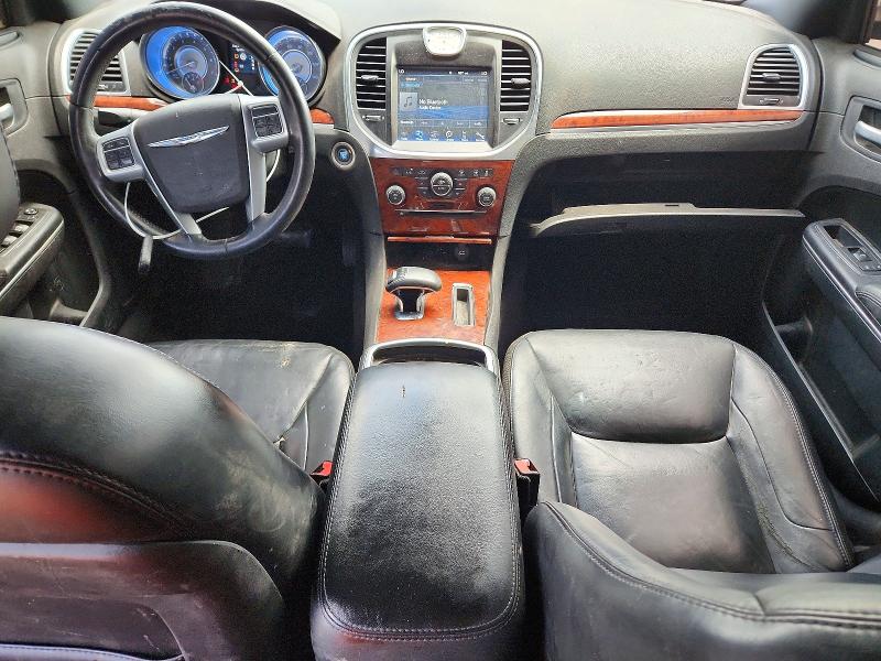 Продажа на аукционе авто 2013 Chrysler 300, vin: 2C3CCAAG7DH630528, номер лота: 56123136