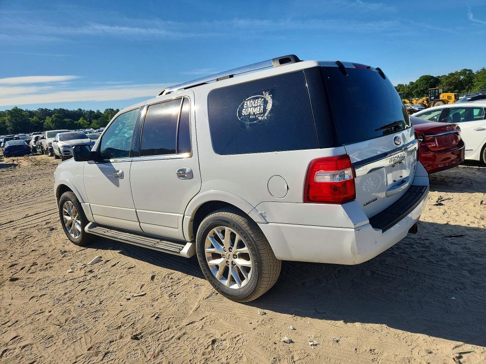 Продажа на аукционе авто 2017 Ford Expedition, vin: 1FMJU2AT3HEA07113, номер лота: 55798146