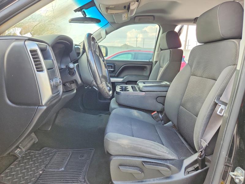 55962226 :رقم المزاد ، 3GCPCREH9EG211466 vin ، 2014 Chevrolet Silverado مزاد بيع