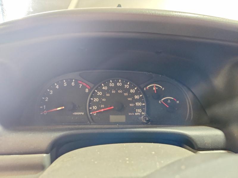 Продаж на аукціоні авто 2002 Suzuki Xl7, vin: JS3TX92V624124213, номер лоту: 58801206