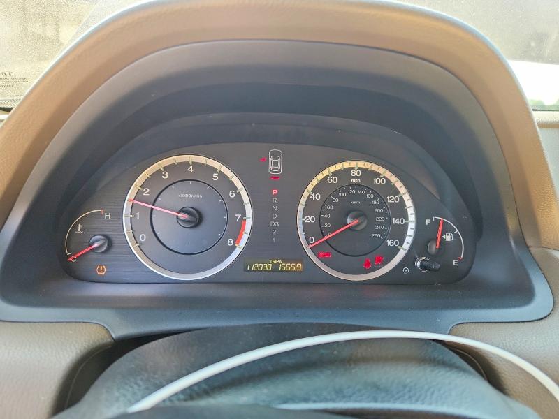 Aukcja sprzedaży 2009 Honda Accord, vin: 1HGCP26869A030114, numer aukcji: 56116296