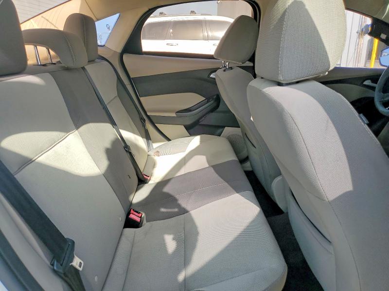 Aukcja sprzedaży 2013 Ford Focus, vin: 1FADP3F2XDL225107, numer aukcji: 51924446